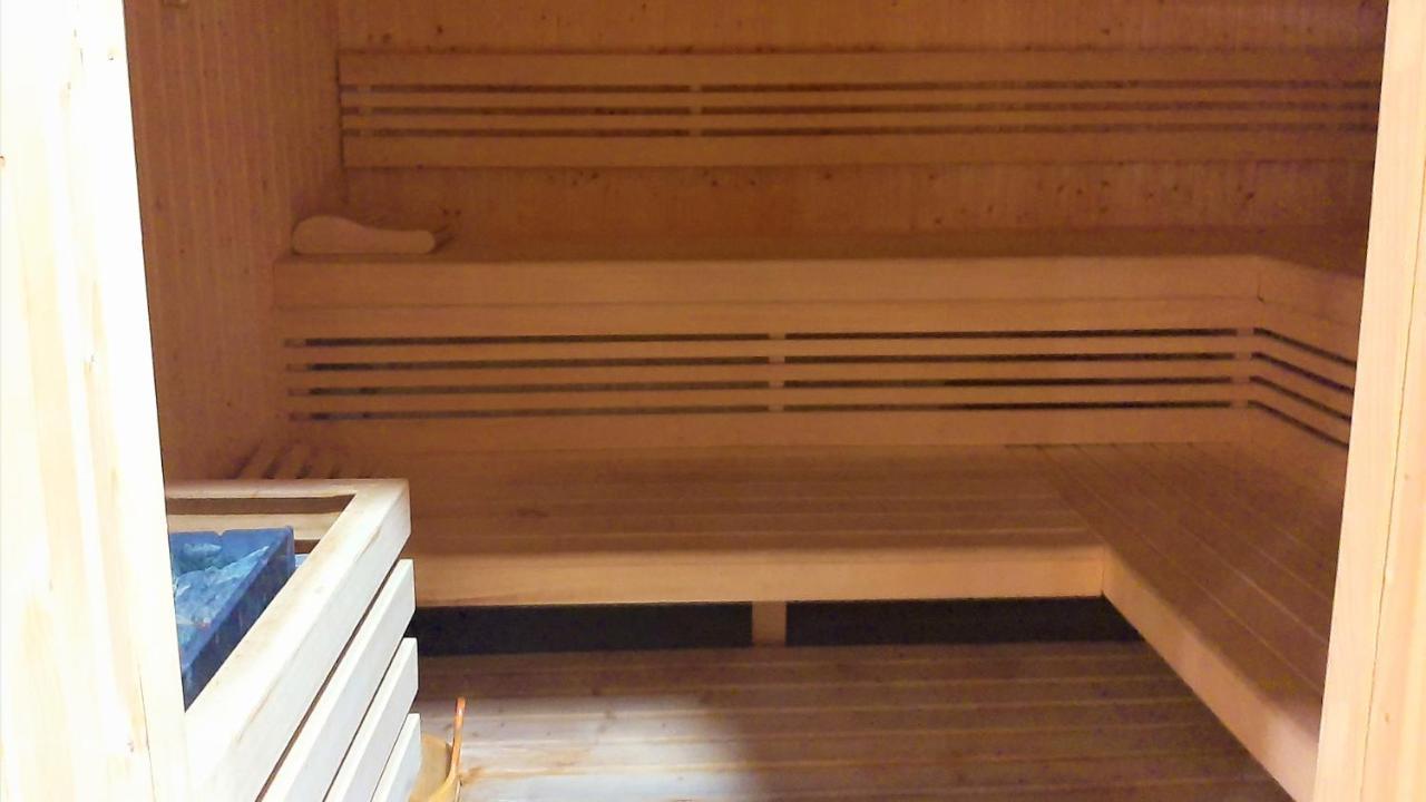 Sea & You Apartament Z Widokiem Na Morze - Dwie Sosny Ustronie Morskie Esterno foto