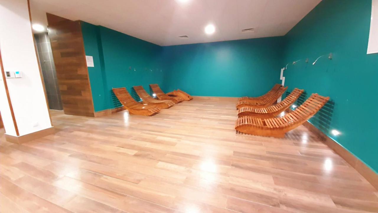 Sea & You Apartament Z Widokiem Na Morze - Dwie Sosny Ustronie Morskie Esterno foto