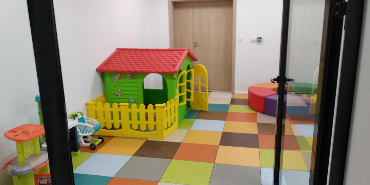 Sea & You Apartament Z Widokiem Na Morze - Dwie Sosny Ustronie Morskie Esterno foto